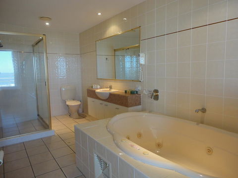 Aquarius Resort - Kempsey Accommodation 32