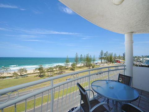Aquarius Resort - Kempsey Accommodation 13