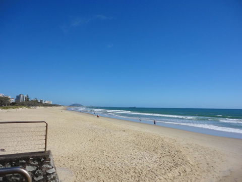 Aquarius Resort - Kempsey Accommodation 14