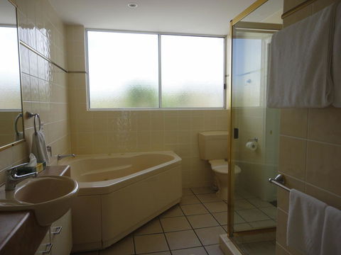 Aquarius Resort - Kempsey Accommodation 30