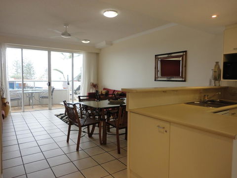 Aquarius Resort - Kempsey Accommodation 33