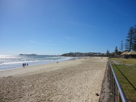 Aquarius Resort - Kempsey Accommodation 21