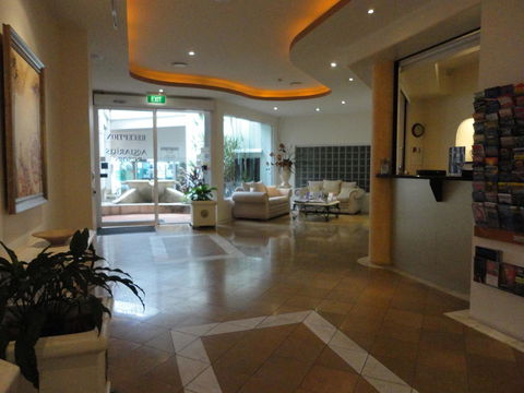 Aquarius Resort - Kempsey Accommodation 17