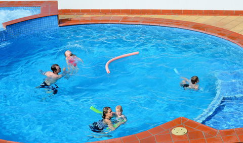 Aquarius Resort - Kempsey Accommodation 20