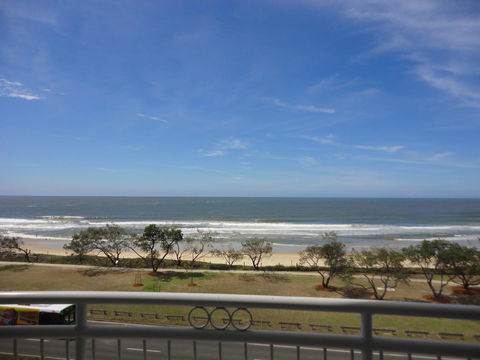 Aquarius Resort - Kempsey Accommodation 28