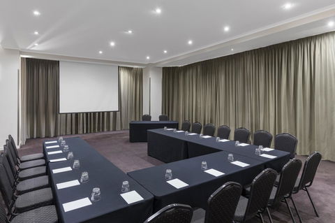 Vibe Hotel Gold Coast - Kempsey Accommodation 36