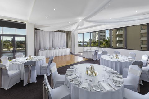 Vibe Hotel Gold Coast - Kempsey Accommodation 43
