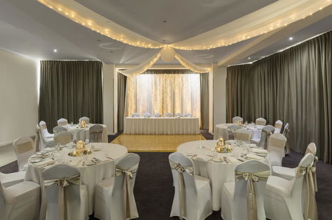 Vibe Hotel Gold Coast - Kempsey Accommodation 44