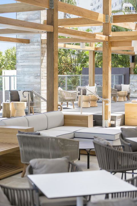 Vibe Hotel Gold Coast - Kempsey Accommodation 23