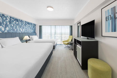Vibe Hotel Gold Coast - Kempsey Accommodation 40