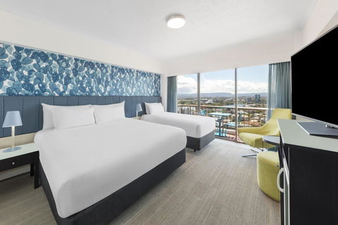 Vibe Hotel Gold Coast - Kempsey Accommodation 18