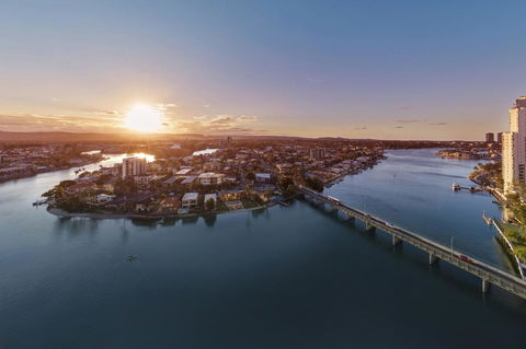 Vibe Hotel Gold Coast - Kempsey Accommodation 31