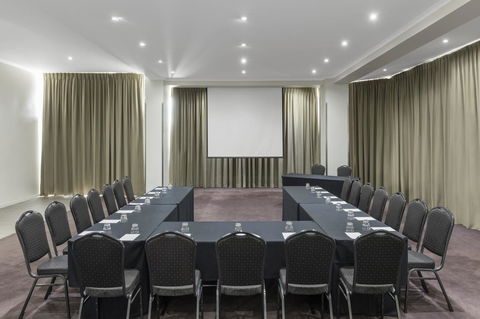 Vibe Hotel Gold Coast - Kempsey Accommodation 30