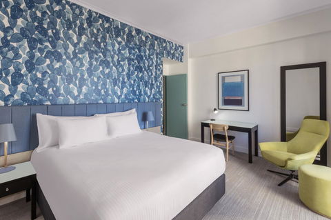 Vibe Hotel Gold Coast - Kempsey Accommodation 12