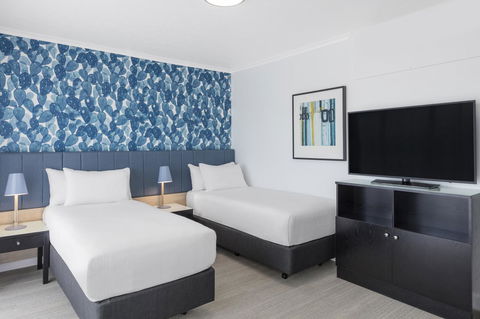 Vibe Hotel Gold Coast - Kempsey Accommodation 9