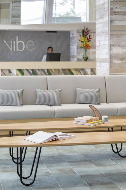 Vibe Hotel Gold Coast - Kempsey Accommodation 17