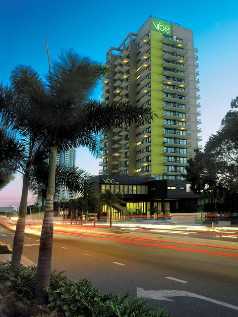 Vibe Hotel Gold Coast - Kempsey Accommodation 41