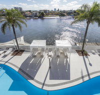 Vibe Hotel Gold Coast - Kempsey Accommodation