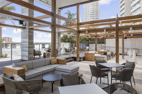 Vibe Hotel Gold Coast - Kempsey Accommodation 26