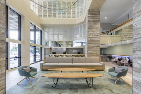 Vibe Hotel Gold Coast - Kempsey Accommodation 6