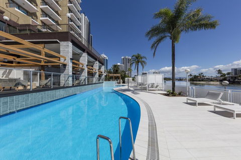 Vibe Hotel Gold Coast - Kempsey Accommodation 1