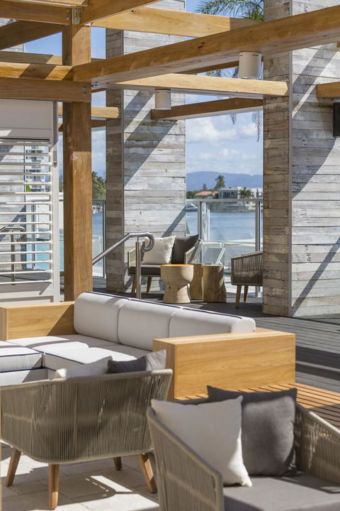 Vibe Hotel Gold Coast - Kempsey Accommodation 22