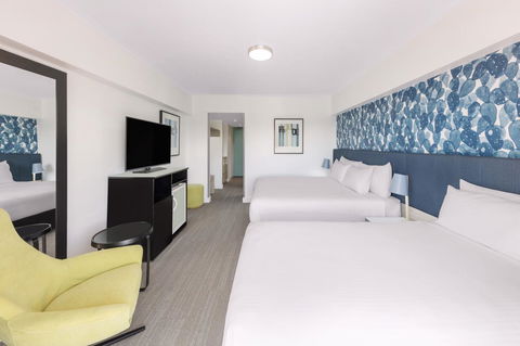 Vibe Hotel Gold Coast - Kempsey Accommodation 14