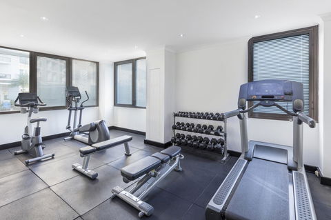 Vibe Hotel Gold Coast - Kempsey Accommodation 32