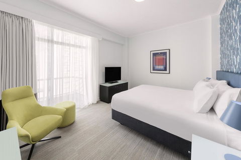 Vibe Hotel Gold Coast - Kempsey Accommodation 16