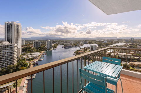 Vibe Hotel Gold Coast - Kempsey Accommodation 5