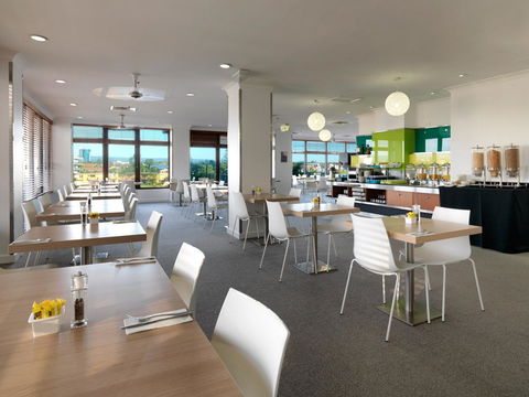 Vibe Hotel Gold Coast - Kempsey Accommodation 34