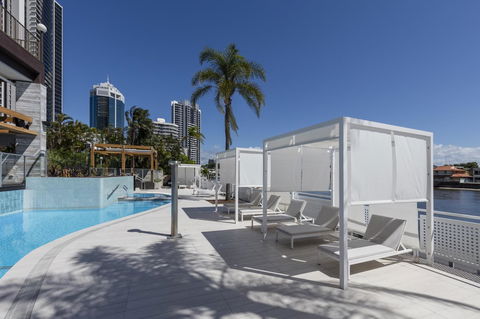 Vibe Hotel Gold Coast - Kempsey Accommodation 2