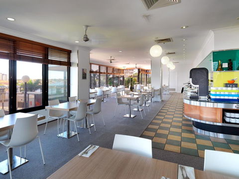 Vibe Hotel Gold Coast - Kempsey Accommodation 33