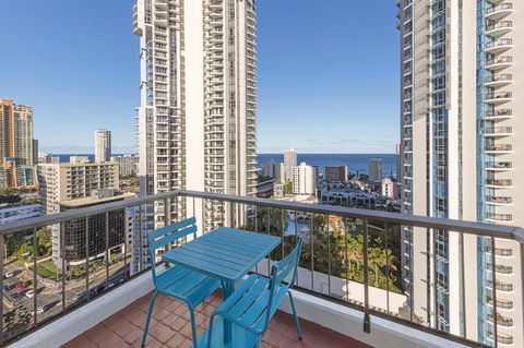 Vibe Hotel Gold Coast - Kempsey Accommodation 4