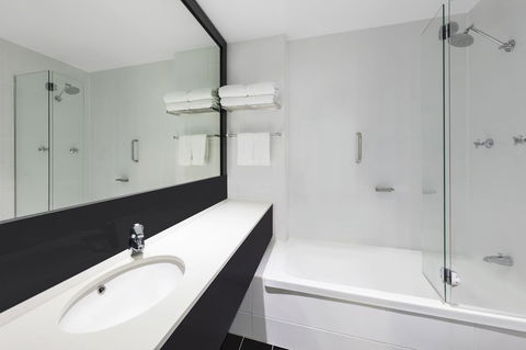Vibe Hotel Gold Coast - Kempsey Accommodation 39