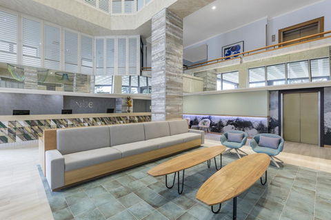 Vibe Hotel Gold Coast - Kempsey Accommodation 15