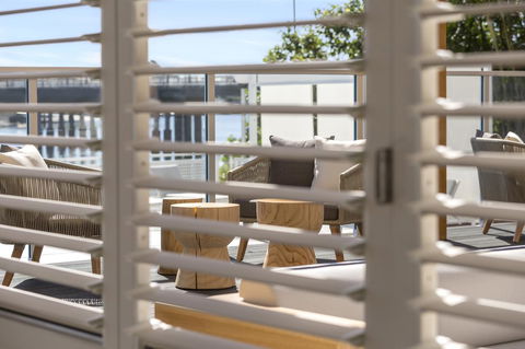 Vibe Hotel Gold Coast - Kempsey Accommodation 29