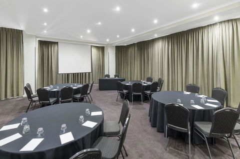 Vibe Hotel Gold Coast - Kempsey Accommodation 21