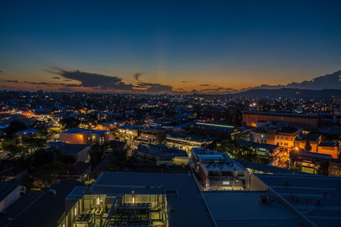 Arena Apartments By CLLIX - Kempsey Accommodation 7