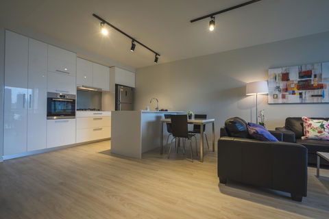 Arena Apartments By CLLIX - Kempsey Accommodation 36