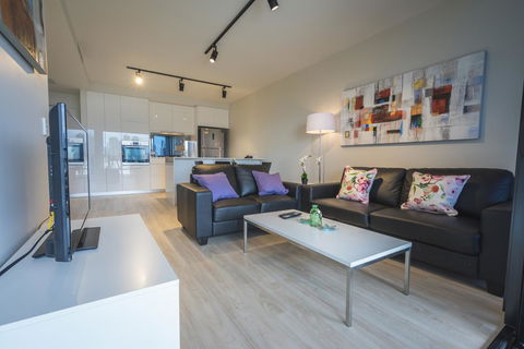 Arena Apartments By CLLIX - Kempsey Accommodation 38