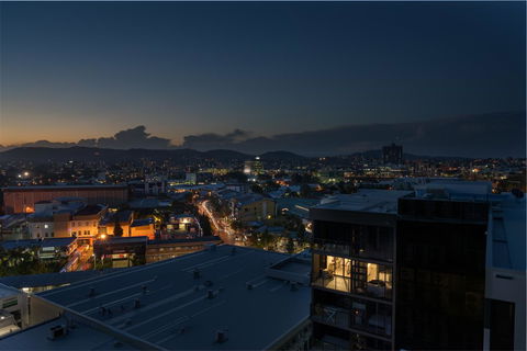 Arena Apartments By CLLIX - Kempsey Accommodation 25