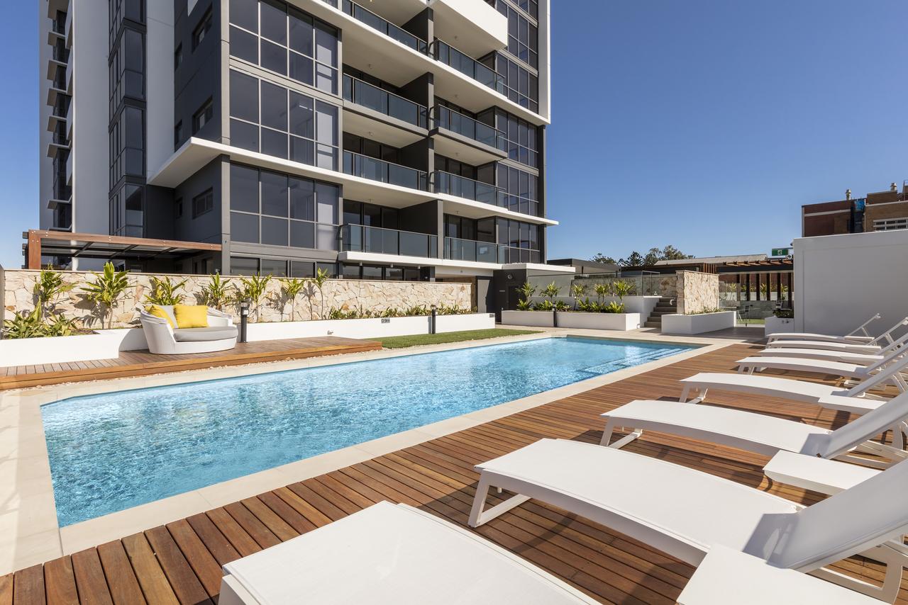 Milton QLD Kempsey Accommodation