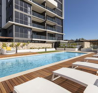 The Milton Brisbane - Kempsey Accommodation