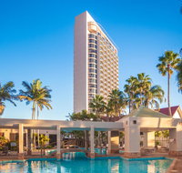Crowne Plaza Surfers Paradise - Kempsey Accommodation
