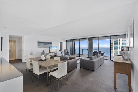 Circle On Cavill, Apartments And Sub Penthouses - We Accommodate - Kempsey Accommodation 21