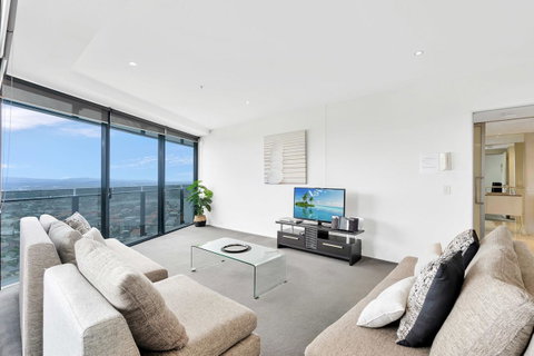 Circle On Cavill, Apartments And Sub Penthouses - We Accommodate - Kempsey Accommodation 13