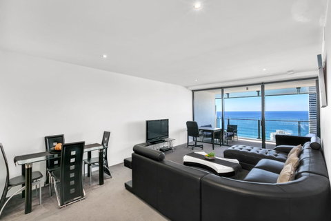 Circle On Cavill, Apartments And Sub Penthouses - We Accommodate - Kempsey Accommodation 24