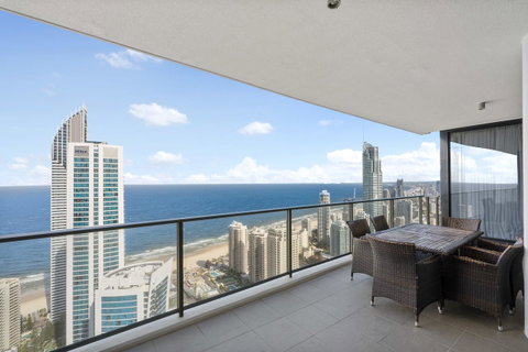 Circle On Cavill, Apartments And Sub Penthouses - We Accommodate - Kempsey Accommodation 17