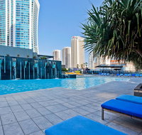 Circle on Cavill Apartments and Sub Penthouses - We Accommodate - Kempsey Accommodation